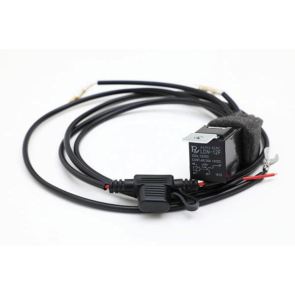 JAOS ジャオス LED フォグランプ 26C クリアー ※送料注意 : オート