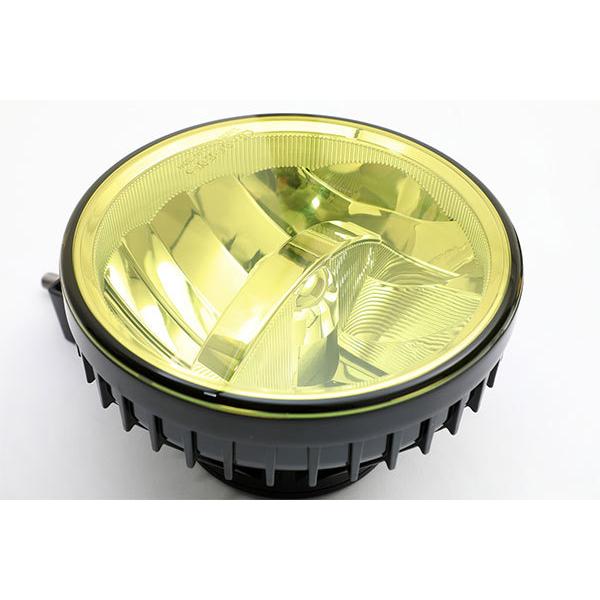 JAOS フォグランプ LED イエロー 26C JAOS LED フォグランプ 26C イエロー ｜株式会社ジャオス（JAOS）