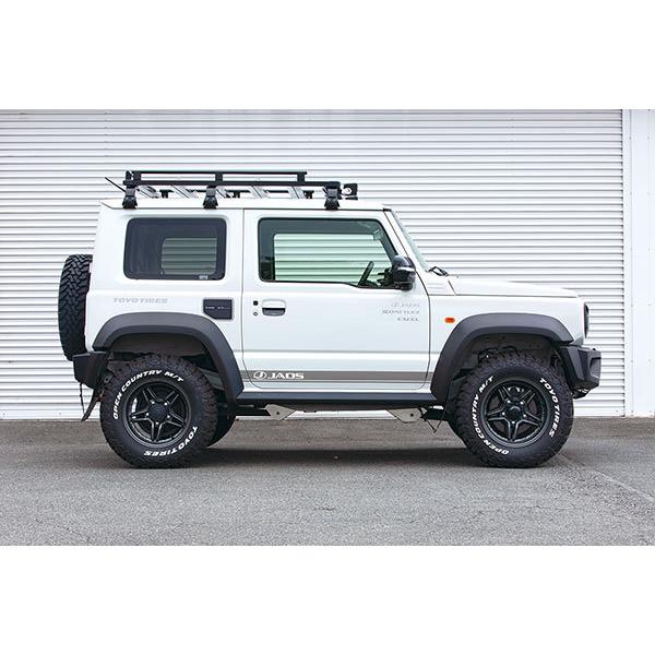 スーパーセール期間限定 ジムニー JB64.74系 JAOS ドアハンドル