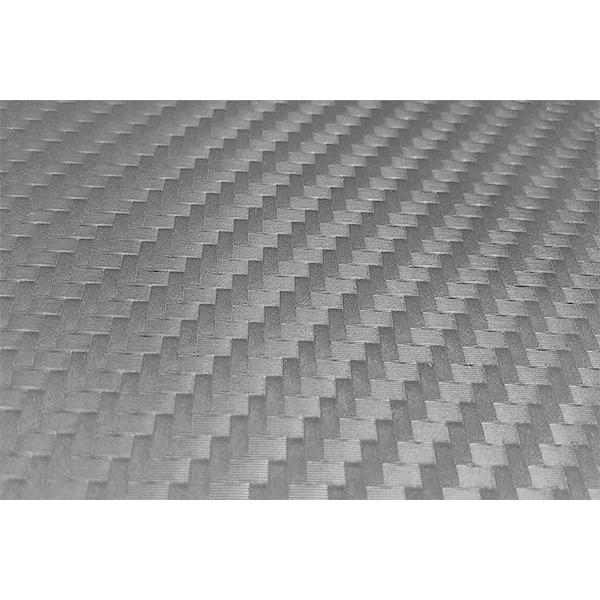 JAOS ジャオス フロントグリル カーボン調 ジムニーシエラ JB74W 2018 