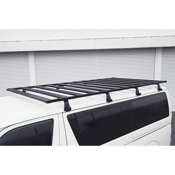 JAOS フラットラック 1150×1400 デリカミニ〔B412392SS〕| ジャオス