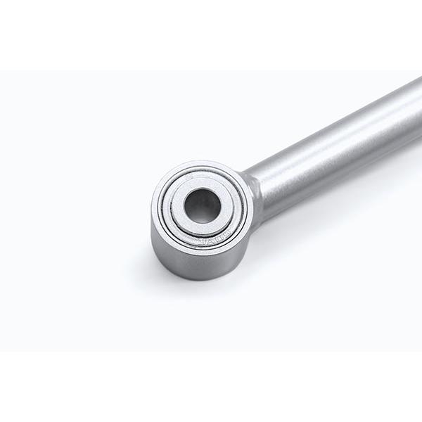 ジムニー　シエラ　JAOS　ジャオス　ラテラルロッド JAOS ジャオス BATTLEZ バトルズ ラテラルロッド (フロント