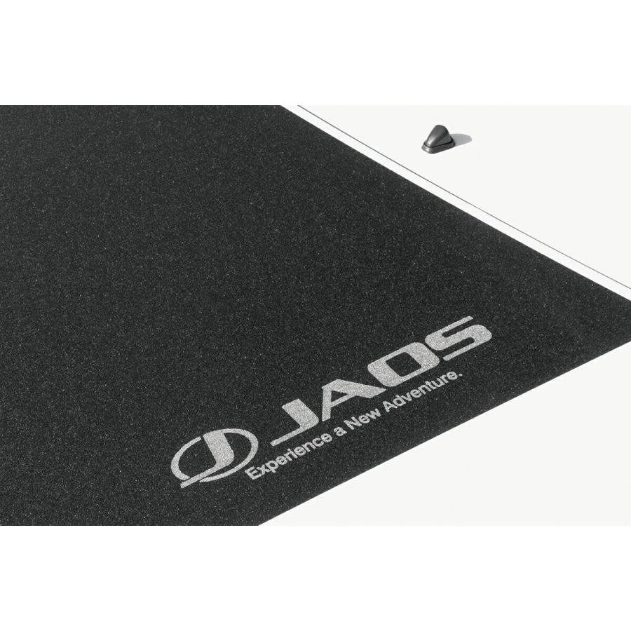 JAOS ジャオス ボンネットプロテクター ジムニーシエラ JB74W H30.7