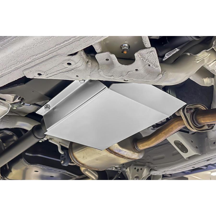 JAOS ジャオス トランスファーガード ジムニー JB64W 2018/7〜2025/10