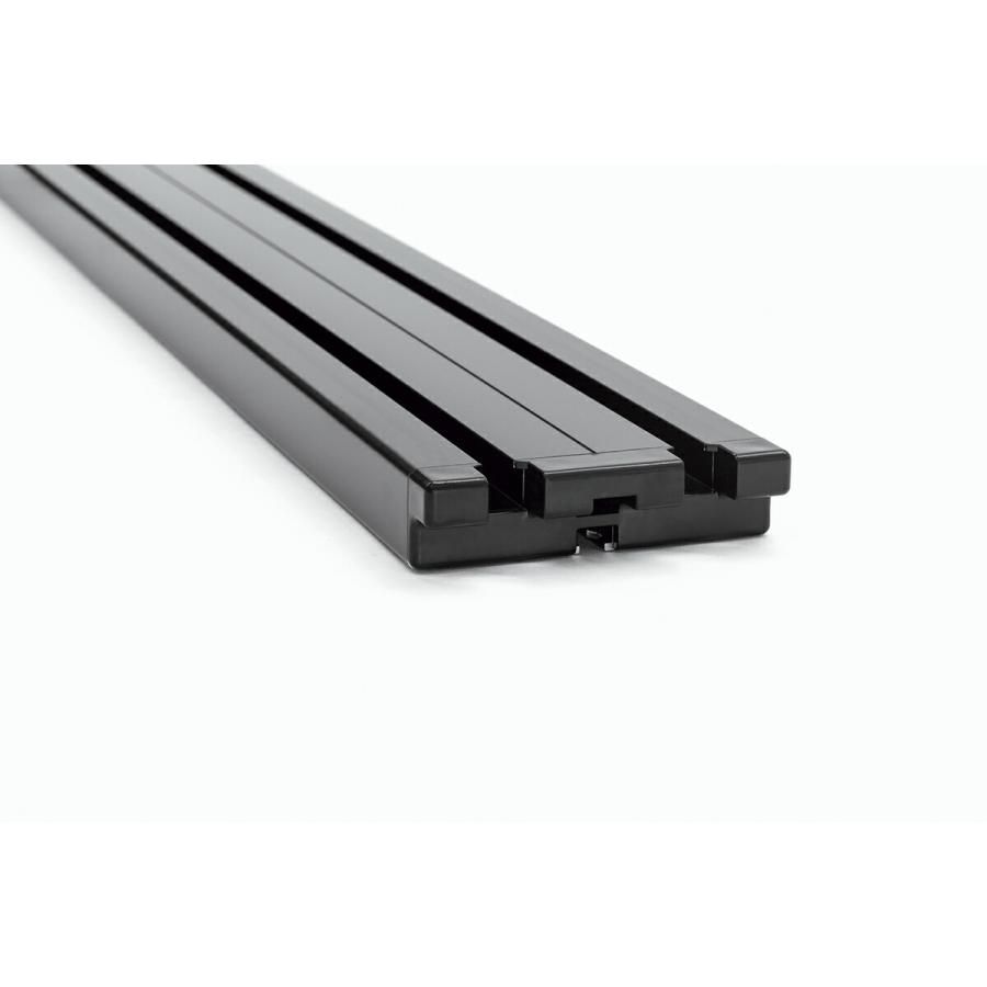 JAOS ジャオス フラットラック 1250×1920 (ロータイプ) デリカD:5 CV1W CV2W CV4W CV5W H19.1〜R1.10_9