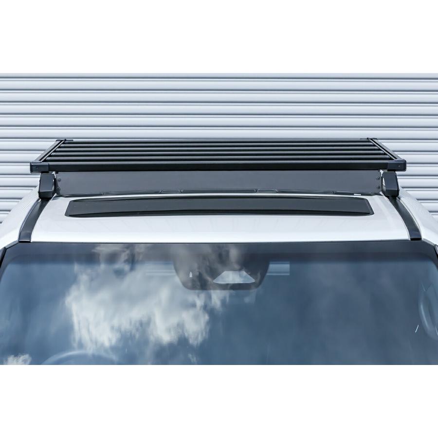 JAOS ジャオス フラットラック 1250×1400 ランドクルーザー250 GDJ250W