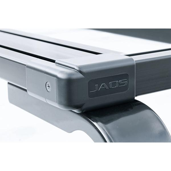 JAOS ジャオス フラットラック 1250×1400 タイプA ジムニーノマド JC74W R7.4〜の画像