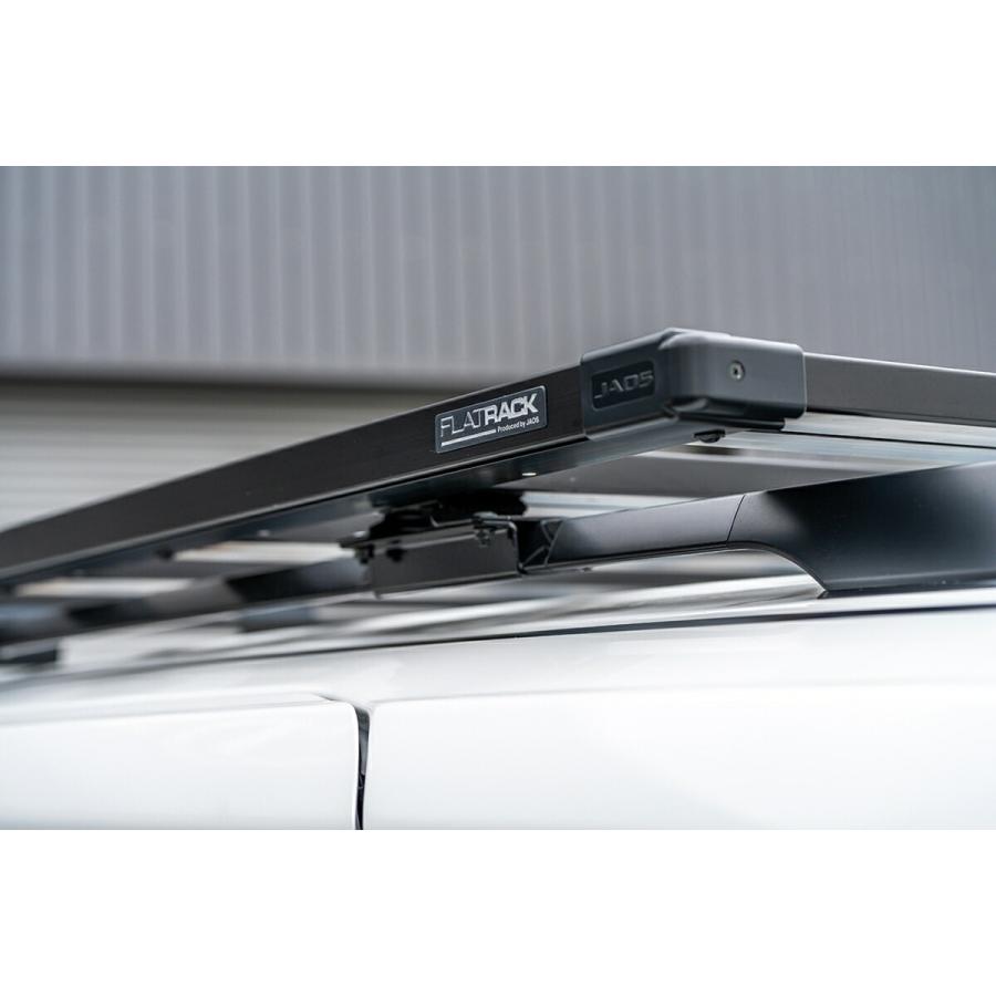 JAOS ジャオス フラットラック 1150×1400 デリカミニ BA1A BA2A BA5A BA6A R7.10〜の画像