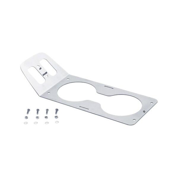 Jass Performance ジャスパフォーマンス カップホルダー P/Wスイッチ