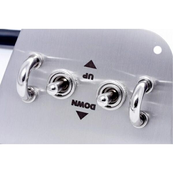 Jass Performance ジャスパフォーマンス パワーウインドウスイッチ