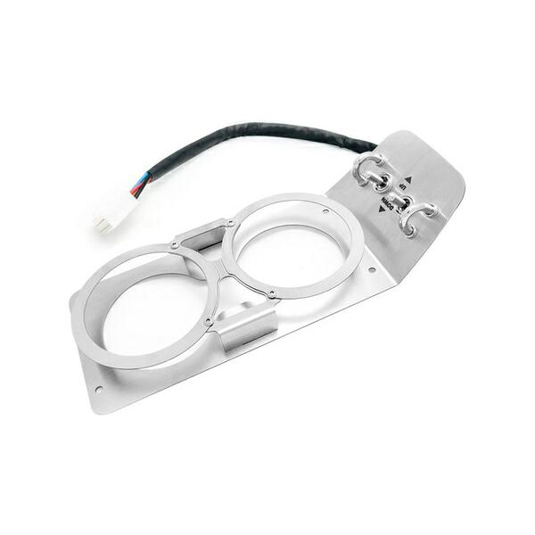 ジャスパフォーマンス│カップホルダー│P/Wスイッチ一体型│NA ロードスター Jass Performance ジャスパフォーマンス カップホルダー P/Wスイッチ一