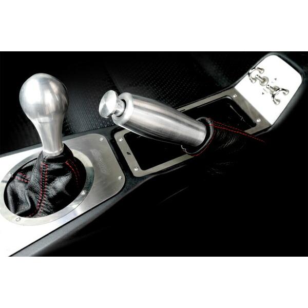 Jass Performance ジャスパフォーマンス サイドブレーキレバー アルミ