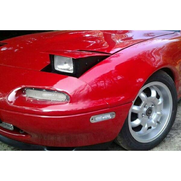 r*e様 ジャスパフォーマンス ターンシグナルランプNAロードスター