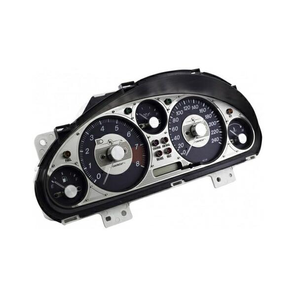 ジャスパフォーマンス メーターパネル(クラスターベゼル) ヴィンテージ