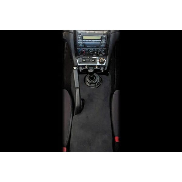 ロードスター NCEC NC センターコンソールパネル スイッチ付 MTブラック ロードスター NCEC NC センターコンソールパネル スイッチ付 MTブラック