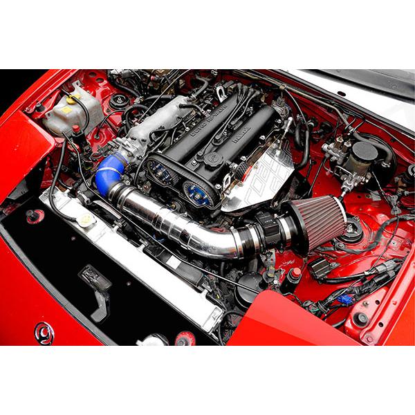 Jass Performance ジャスパフォーマンス ラジエタークーリングパネル