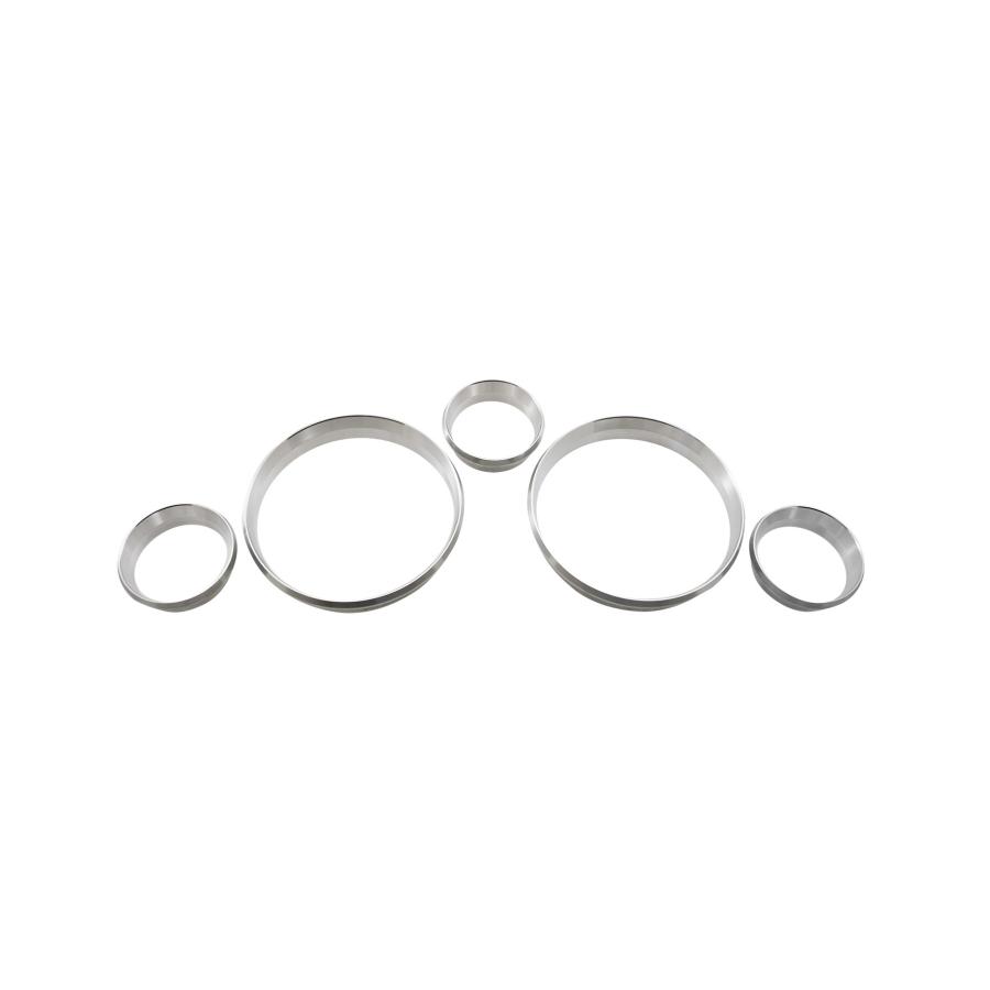Jass Performance ジャスパフォーマンス メーターリング ディープ