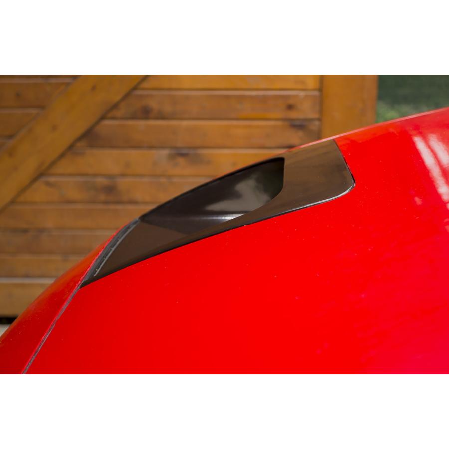 Jass Performance ジャスパフォーマンス 固定ヘッドライトキット RHD用