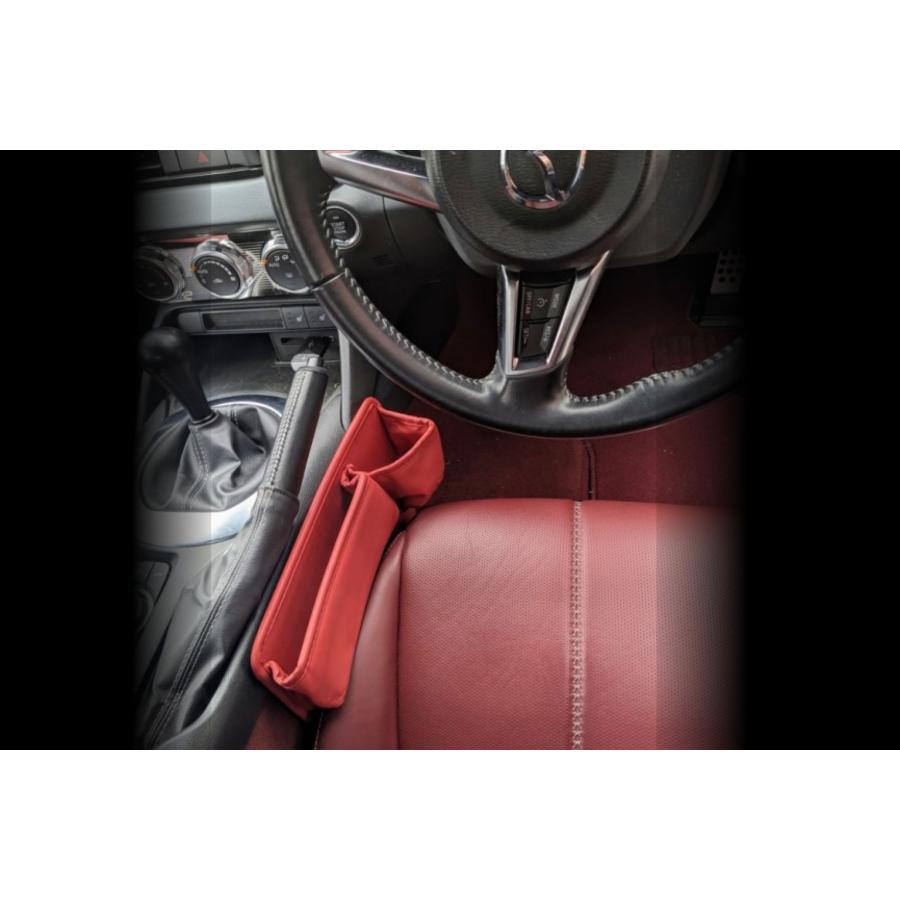 Jass Performance ジャスパフォーマンス カップホルダー 運転席側