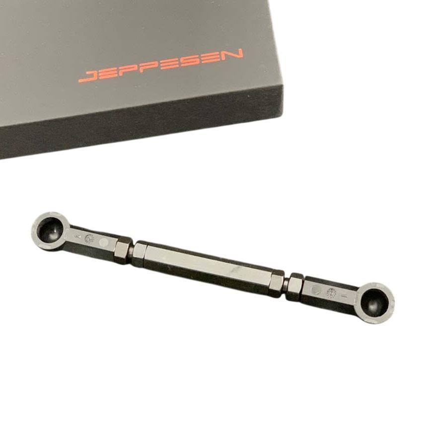 JEPPESEN アジャスタブルターンバックル（光軸調整リンク） JEEP