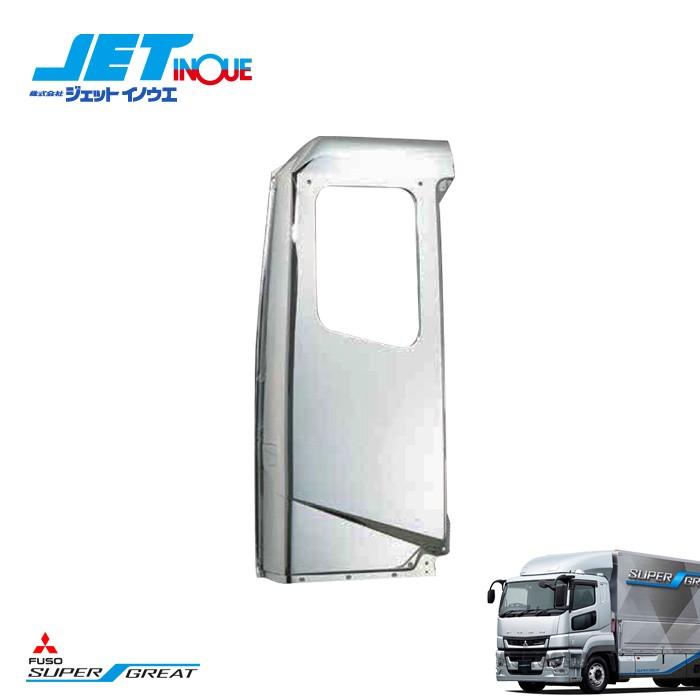 Jetinoue ジェットイノウエ スーパーグレート用 サイドパネル 寝台パネル Rh 運転席側 標準ルーフ車用 Fuso 大型 17スーパーグレート H29 5 等 Olhodaguadocasado Al Gov Br