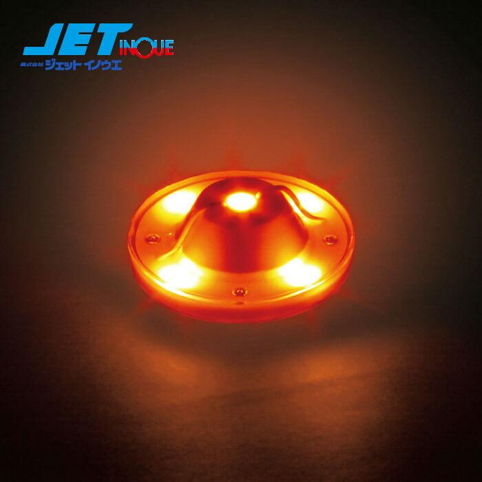 JETINOUE ジェットイノウエ LED ハイパワーバスマーカーランプユニット 