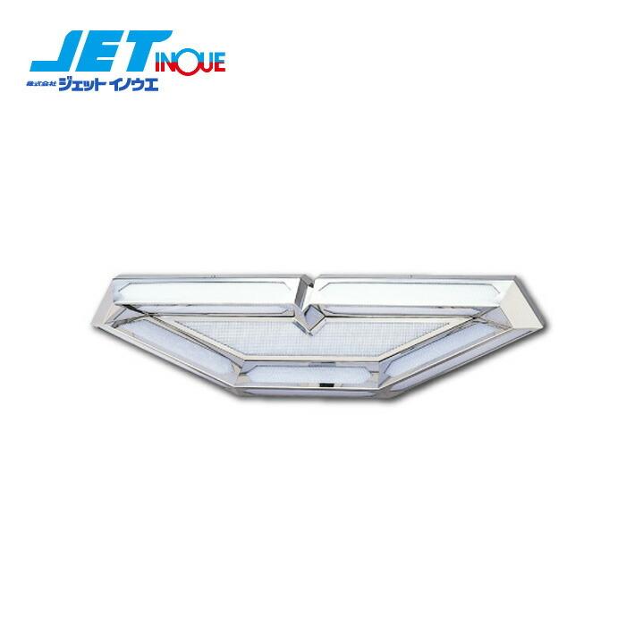 日野バスマーク JETイノウエ JETINOUE ジェットイノウエ 日野