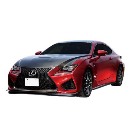 JURAN ジュラン リップスポイラー ブラック 2.5m 352255