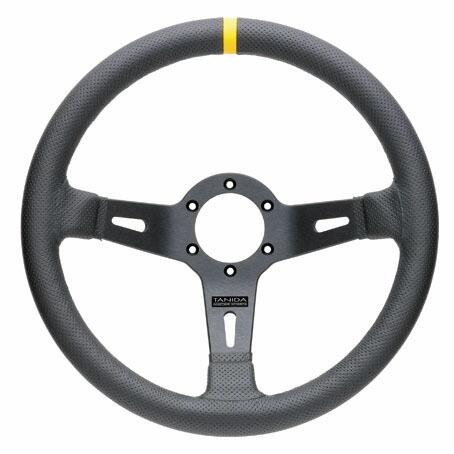 JURAN（ジュラン） レースプロステアリング スプリント 330 65D
