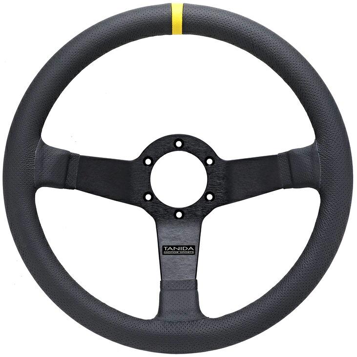 JURAN（ジュラン） レースプロステアリング スプリントIII 330 65