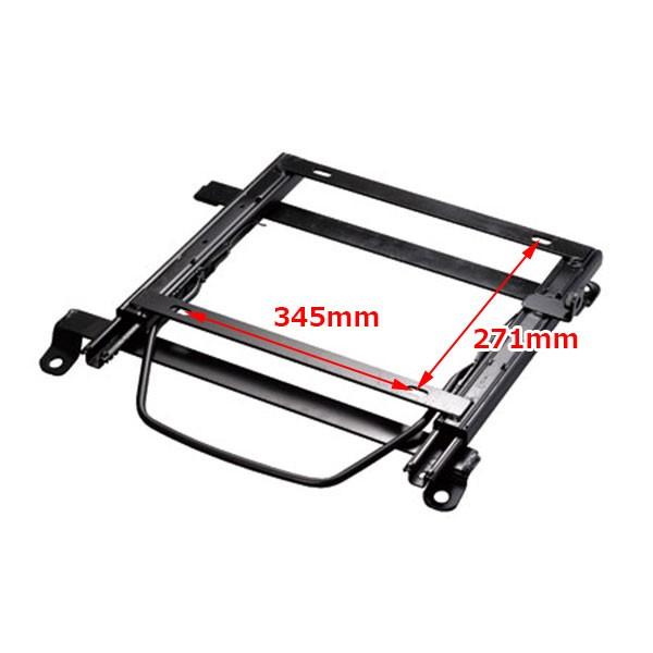 JURAN ジュラン シートレール 左用 SC2タイプ スカイライン
