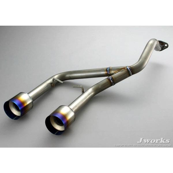 l880k マフラー jworks（車、バイク、自転車）のおすすめ人気商品一覧