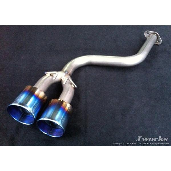 エッセ マフラー リアピースのおすすめ人気商品一覧 通販