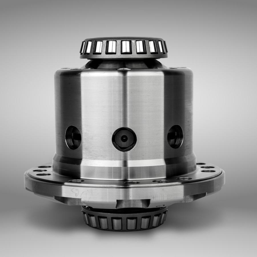 カーツ（KAAZ） LSD スタンダード 2Way リア用 シルビア S15 H11.1