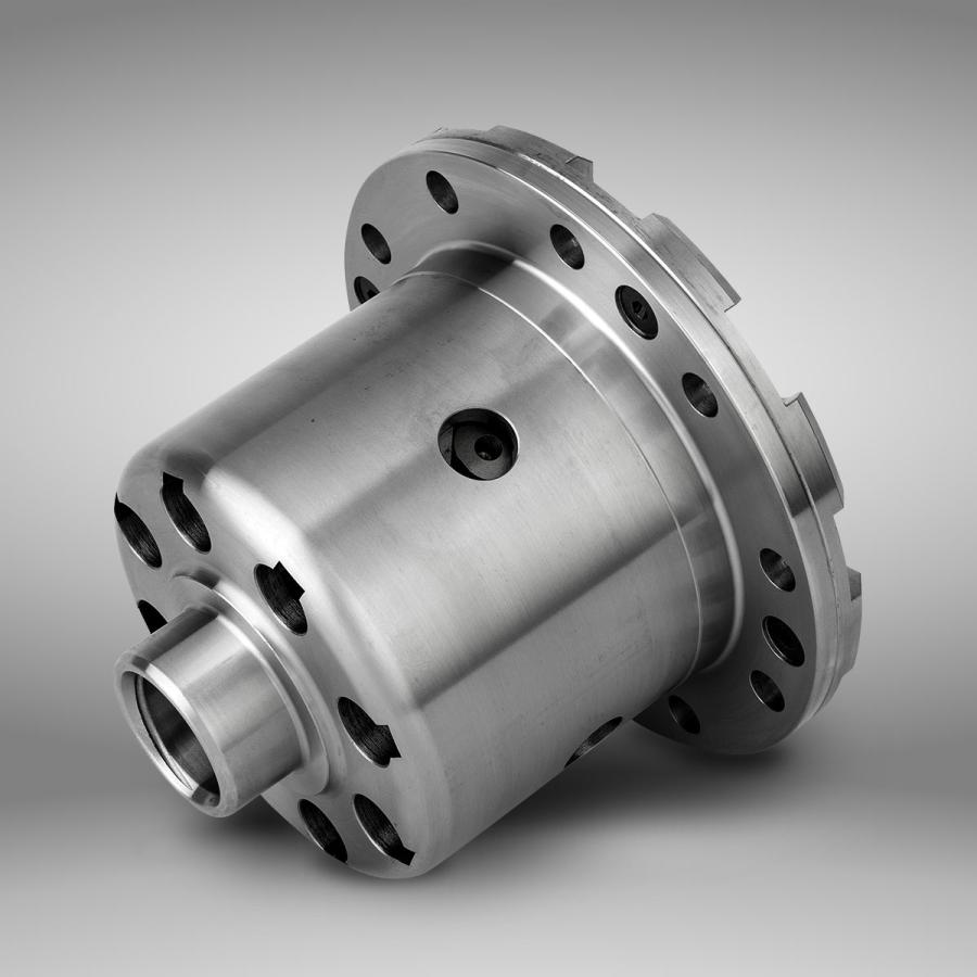 KAAZ カーツ LSD スタンダード 1.5Way リア用 ポルシェ ボクスター (986) H9〜H16 5MT 2.7L_2
