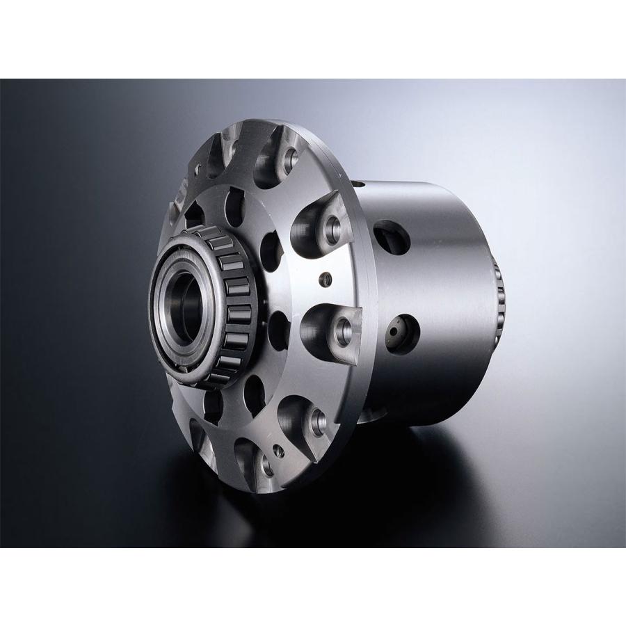 KAAZ カーツ LSD スタンダード 1.5Way フロント用 アルファロメオ アルファ155 E-167A1E H5〜 V6 5MT 2.5L オープン