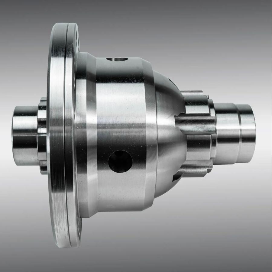 カーツ KAAZ LSD スーパーQ 1.5Way フロント用 フォルクスワーゲ