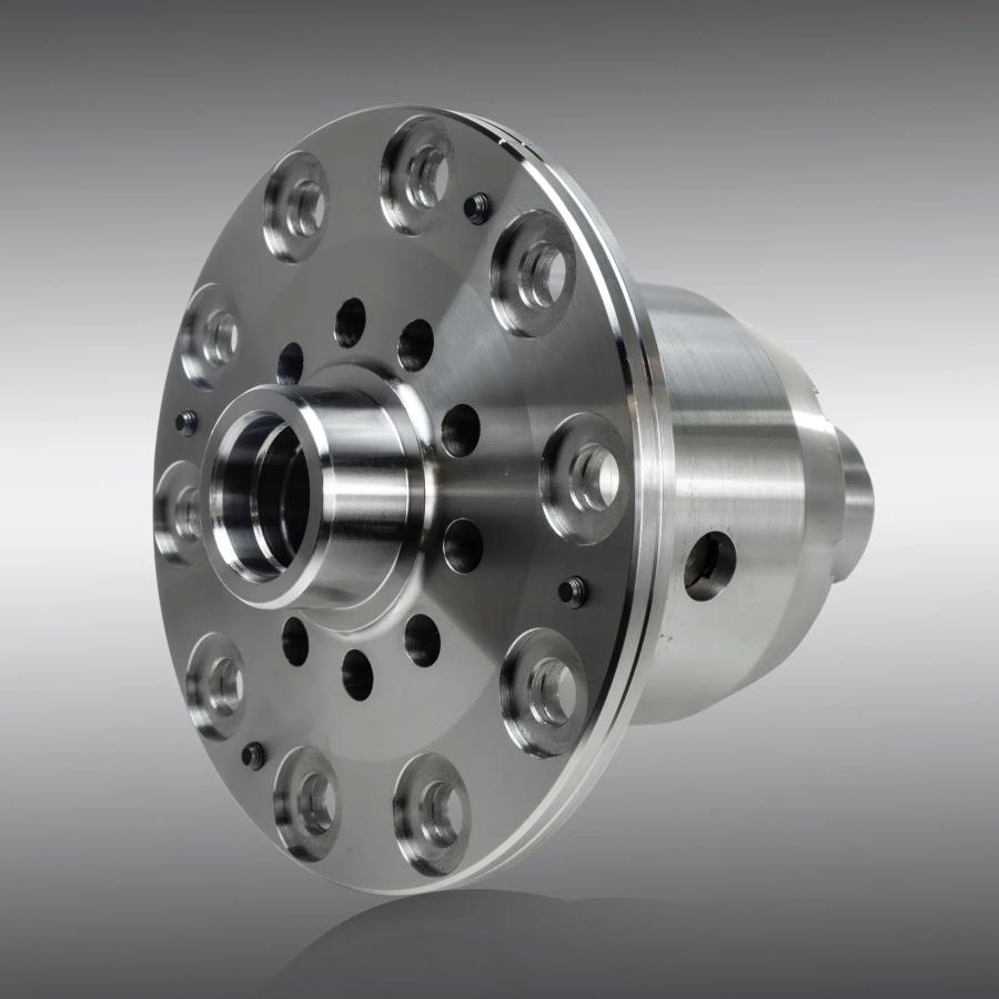 カーツ KAAZ LSD スタンダード 1.5Way リア用 ロードスターRF