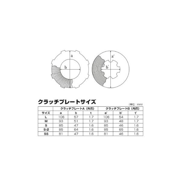 KAAZ カーツ LSD スタンダード 1.5Way リア用 BMW M3 (E36) H7〜H10 6気筒 機械式_1