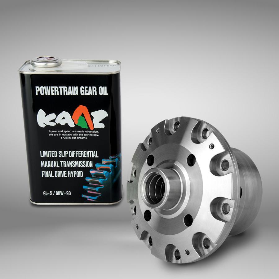 カーツ KAAZ LSD スタンダード 2Way リア用 マークII JZX100 H8.9〜H11