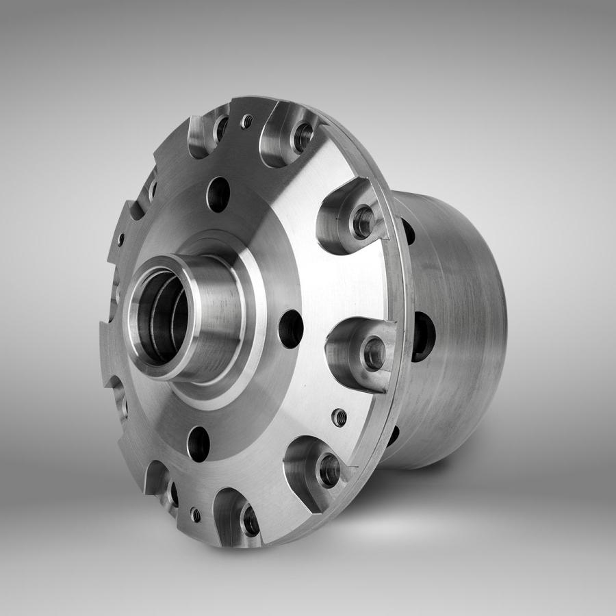 カーツ（KAAZ） LSD スーパーQ 1.5Way リア用 マークII JZX110 H12.10