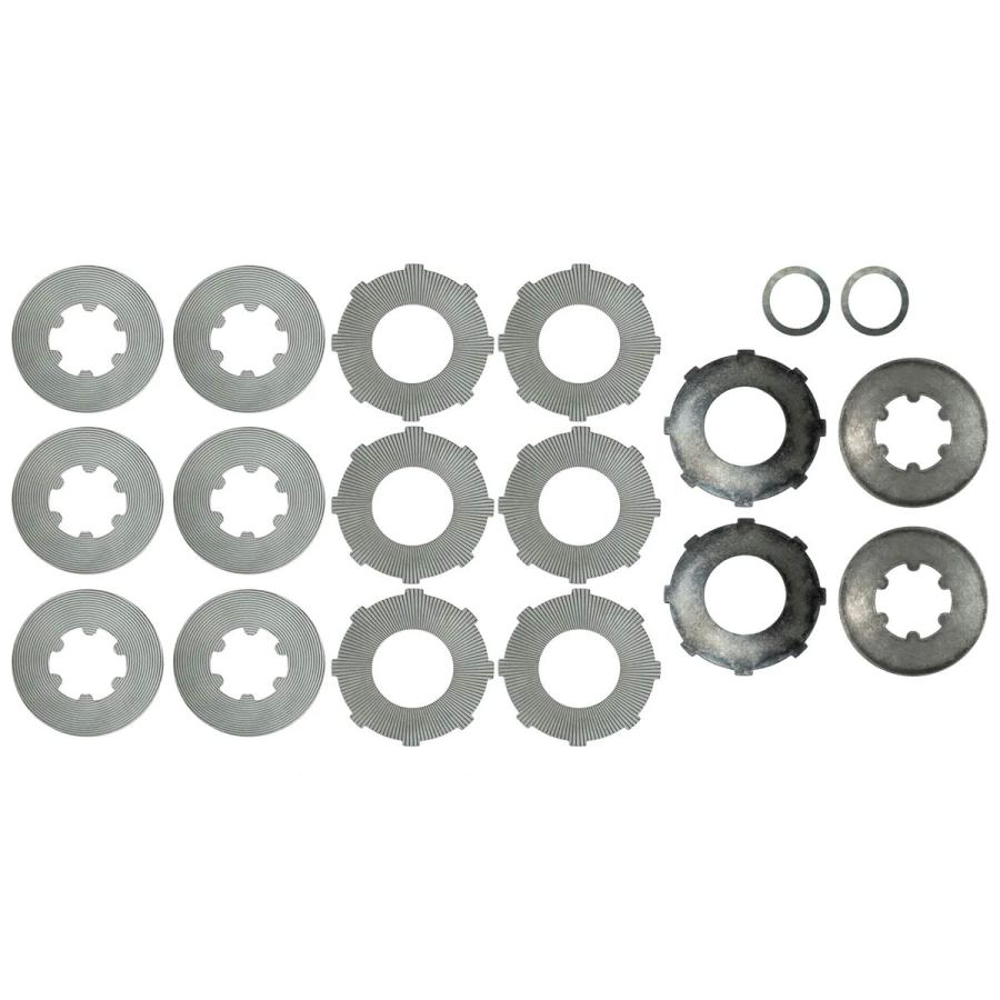 カーツ（KAAZ） LSD 補修パーツ オーバーホールセット スタンダード