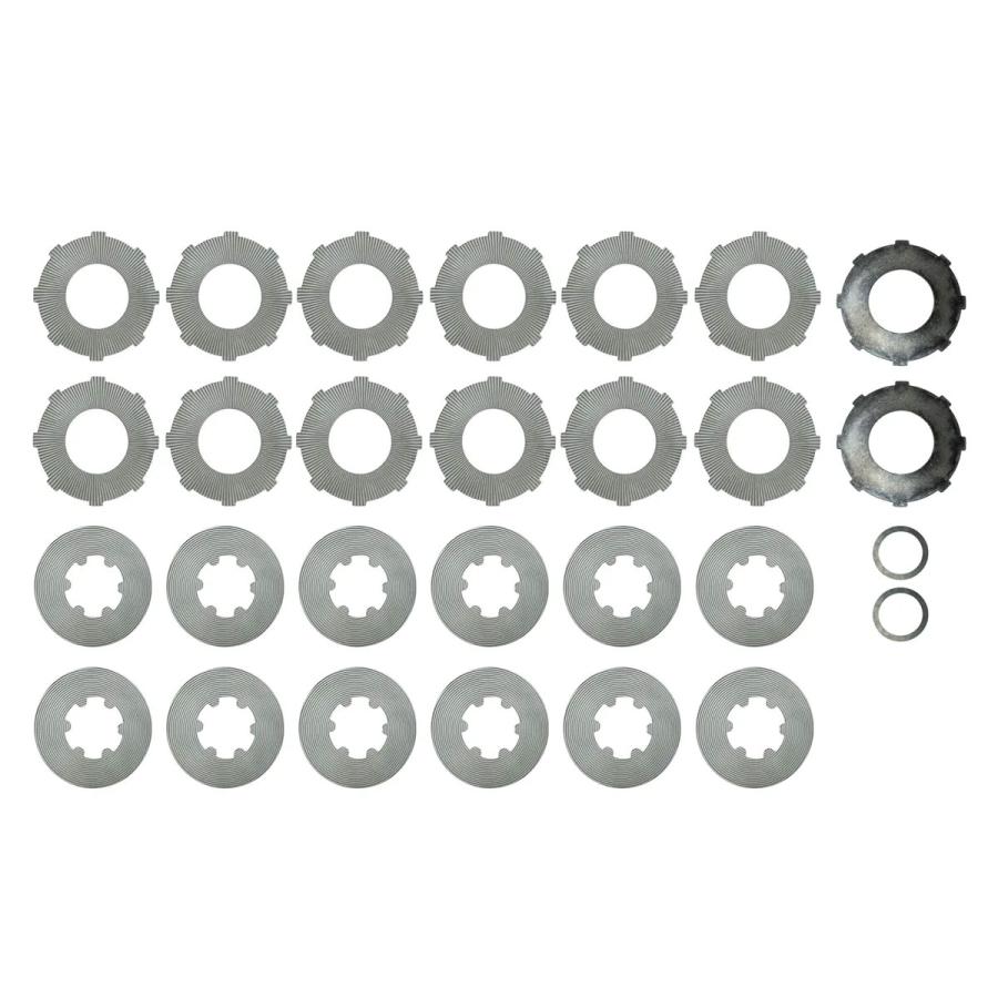 NJさん専用 KAAZ Overhaul Kit- 71261-108 - KAAZ USA :: Official
