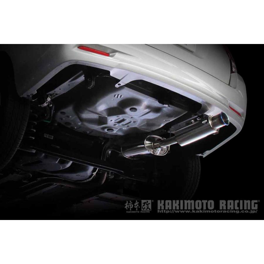 柿本改 GTbox 06&S カローラフィールダー160系 NZE161G 610-kI-5oiL._AC_UL210_SR210,