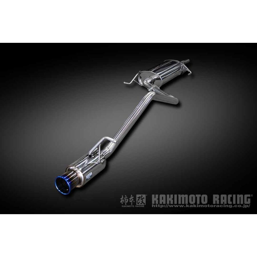 06&S ステンレス製マフラー ポリッシュ仕上げ 06&S ステンレス製マフラー ポリッシュ仕上げ - メルカリ