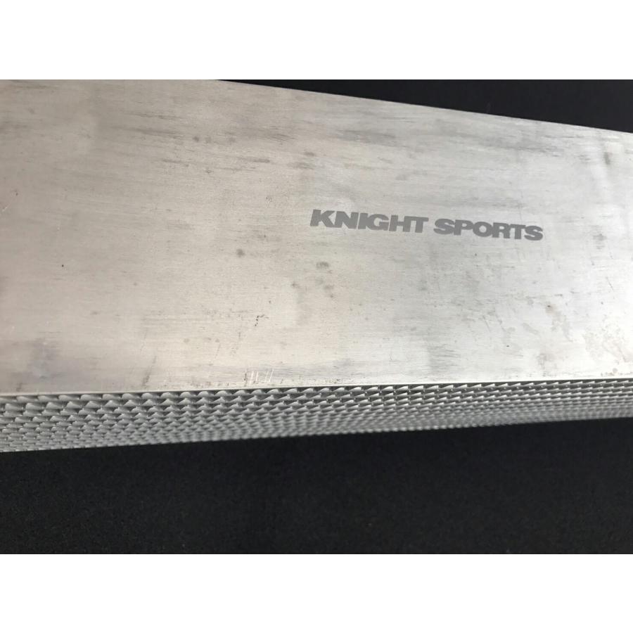 本日価格！！ ナイトスポーツ インタークーラー SUPER-D2 アテンザ GJ 北海道・沖縄・離島は要確認 【HOV1571031020】(54912円)