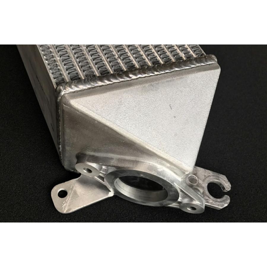 本日価格！！ ナイトスポーツ インタークーラー SUPER-D2 アテンザ GJ 北海道・沖縄・離島は要確認 【HOV1571031020】(54912円)