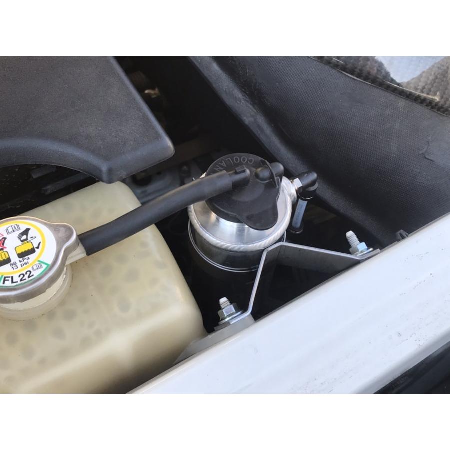 ナイトスポーツ クーラントキャッチタンク RX-8 SE3P KSE-11401