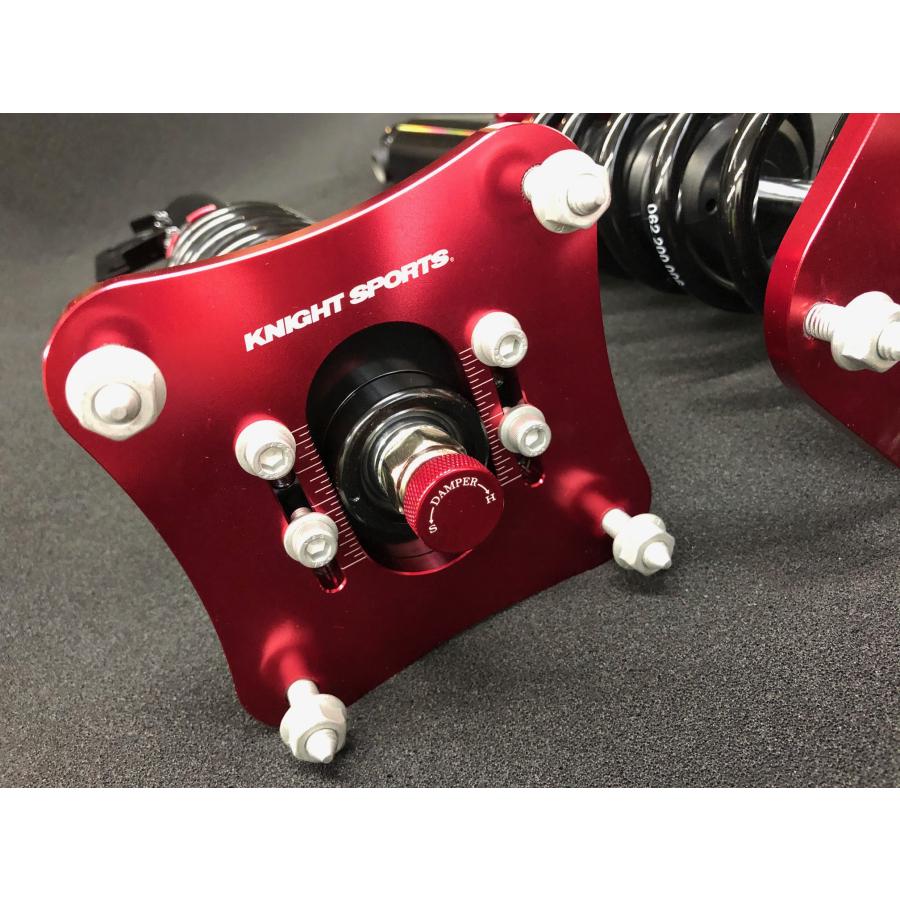 ナイトスポーツ スーパースポーツ・セッティングダンパー RX-7 FC3S