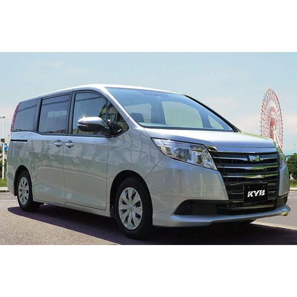 KYB カヤバ ショック ローファースポーツ 1台分キット ノア KYB カヤバ ショック ローファースポーツ 1台分キット ノア